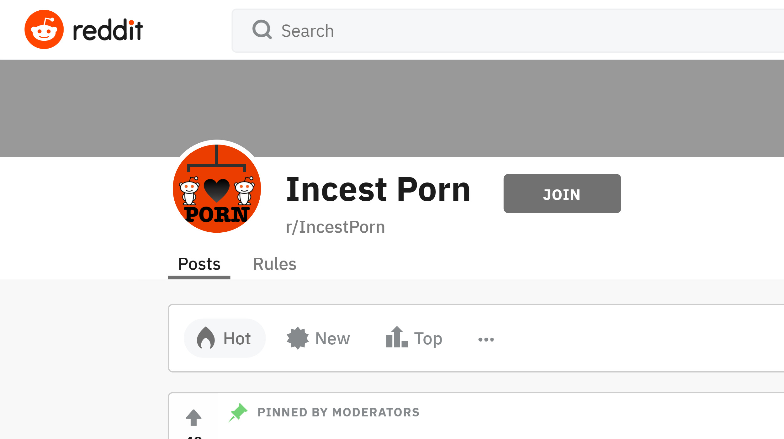 Incest Porn