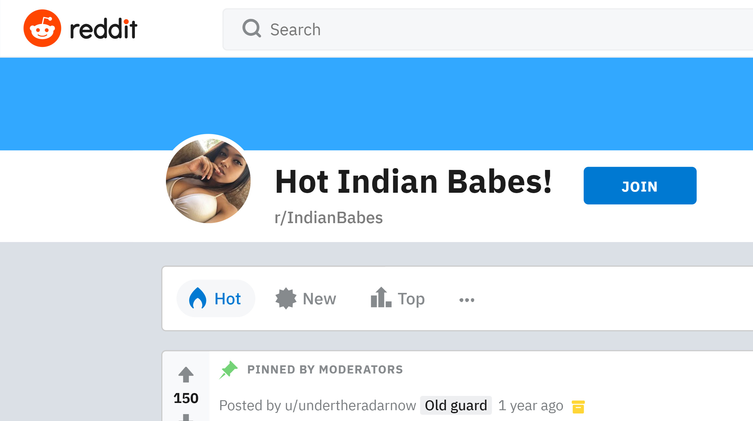Indian Babes