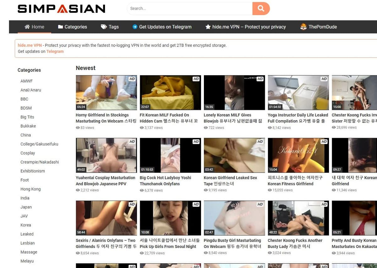 Simpasian.com