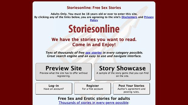 StoriesOnline